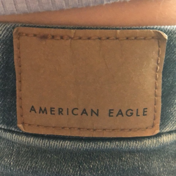 American Eagle Jeans - Picture 3 of 4